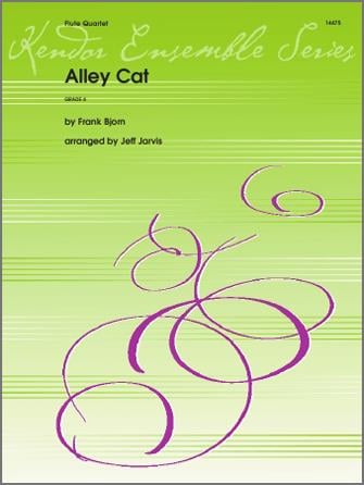 Alley Cat